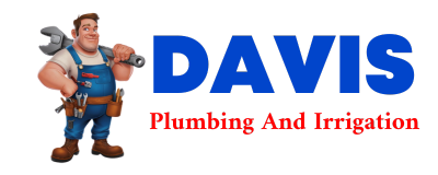 Trusted plumber in COLDIRON